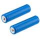 Barska 18650 3.7V Li-Ion Rechargeable Batteries,Pack of 2 AF12460