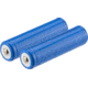 Barska 18650 3.7V Li-Ion Rechargeable Batteries,Pack of 2 AF12460