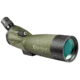 Barska 20-60x60 Blackhawk Waterproof Spotting Scope, Angled, Green, w/ Tripod, Soft Case, Hard Case, AD11284