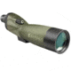Barska 20-60x60 Blackhawk Waterproof Spotting Scope, Straight, Green, w/ Tripod, Soft Case, Hard Case, AD10350
