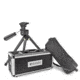 Barska 20-60x60 Blackhawk Waterproof Spotting Scope, Straight, Mossy Oak Breakup - w/ Tripod, Soft Case, Hard Case, AD10976