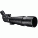 Barska 20-60x80 WP Naturescape Spotting Scope, Angled w/Tripod, Black AD12686