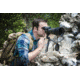 Barska 25-125x88 WP, Benchmark Spotting Scope, Straight, w/ 2 Tripods, 2 Cases