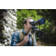 Barska 25-125x88 WP, Benchmark Spotting Scope, Straight, w/ 2 Tripods, 2 Cases