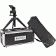 Barska 25-75x100 Angled Blackhawk Spotter w/ Hard Case, Green AD12164