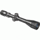 Barska 3-9x40 Huntmaster Waterproof Rifle Scope, Black, 30/30 Reticle - AC10030