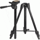 Barska 38in Height Tripod/ 58.6in Height Monopod for Cameras - AF11596