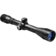 Barska 4x40 Huntmaster Rifle Scope, Black Matte, 30/30