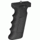 Barska Accu-Grip Handheld Tripod System, Black - for Spotting Scopes, Binoculars, Cameras