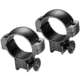 Barska Ai11758 30mm Standard Dovetail Rings
