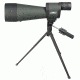Barska 25-125x88 WP, Benchmark Spotting Scope, Straight, w/ 2 Tripods, Soft &amp; Hard Case