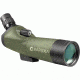 Barska Blackhawk 18-36x50 Waterproof Angled Spotting Scope, Green w/ Tripod &amp; Case AD10348