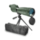 Barska 25x-75x75 Straight Spotting Scope and Tripod CO10998