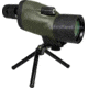 Barska Contour 12-36x50 Compact Straight Waterproof Spotting Scope w/ Tripod &amp; Car Window Mount AD10608