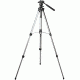 Barska Binoculars / Spotting Scope / Camera Deluxe Tripod w/ Carrying Case AF10374