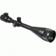 Barska 8-32x50 Range Finding Graph Reticle Excavator Rifle Scope AC10810 Ground Shipping Rifle scope