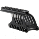 Barska Remington 870 Tactical Mount, Black AW11998