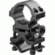 Barska Shotgun Ring Mount AI11726