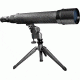 Barska Spotter SV 20-60x60mm Angled Blue Lens Spotting Scope AD10780