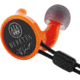 Beretta Mini Headset Comfort Plus, 32dB, Orange, CF081A2156049X