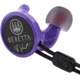 Beretta Mini Headset Comfort Plus, 32dB, Purple, CF081A215603A5