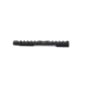 Bergara Premier Rail, Remington 700/Bregara B14, Short Action, 20 MOA, Black, BA0008