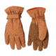 Berne Insulated Work Glove - Mens, Brown Duck, Large GLV12BD440