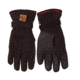 Berne Insulated Work Glove - Mens, Black, Medium GLV12BK400