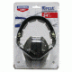 Birchwood Casey Krest 24db Low Profile Passive Hearing Protection Muffs, BC-43210