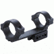 USED BKL Technologies Model 354 4in Long Cantilever w/1 5/8in Clamping Length,Matte Black BKL-354-MB, EDEMO1