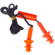 Black and Decker BD720 Reusable Ear Plugs