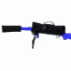 BlackHawk Scope Protector W/Padded Crown Black