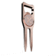 Blue Tees Golf Divot Repair Tool, Rose, DV-HTG-DT1-PK