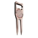 Blue Tees Golf Divot Repair Tool, Rose, DV-HTG-DT1-PK