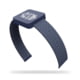 Blue Tees Golf Magnetic Strap, Navy, MS-G-G1-N
