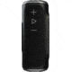 Blue Tees Golf Player+ with GPS Speaker, Black, One Size, SK-GPS-TP-BK
