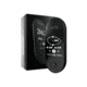 Blue Tees Golf Ringer GPS Handheld, Black, HH-GPS-TR-BK