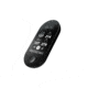 Blue Tees Golf Ringer GPS Handheld, Black, HH-GPS-TR-BK