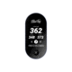 Blue Tees Golf Ringer GPS Handheld, Navy, HH-GPS-TR-N
