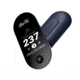 Blue Tees Golf Ringer GPS Handheld, Navy, HH-GPS-TR-N