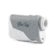 Blue Tees Golf Series 2 Golf Rangefinder, Grey/White, RF-G-S2-GW