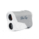 Blue Tees Golf Series 2 Golf Rangefinder, Grey/White, RF-G-S2-GW