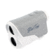 Blue Tees Golf Series 2 Golf Rangefinder, Grey/White, RF-G-S2-GW