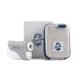 Blue Tees Golf Series 2 Golf Rangefinder, Grey/White, RF-G-S2-GW