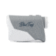 Blue Tees Golf Series 2 Golf Rangefinder, Grey/White, RF-G-S2-GW
