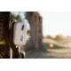 Blue Tees Golf Series 2 Golf Rangefinder, Grey/White, RF-G-S2-GW
