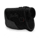 Blue Tees Golf Series 2 Pro Plus Rangefinder, Black, RF-G-S2PL-BK