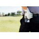 Blue Tees Golf Series 2 Pro Slope Golf Rangefinder, Navy/White, RF-G-S2P-NW