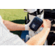 Blue Tees Golf Series 2 Pro Slope Golf Rangefinder, Navy/White, RF-G-S2P-NW