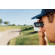 Blue Tees Golf Series 2 Pro Slope Golf Rangefinder, Navy/White, RF-G-S2P-NW